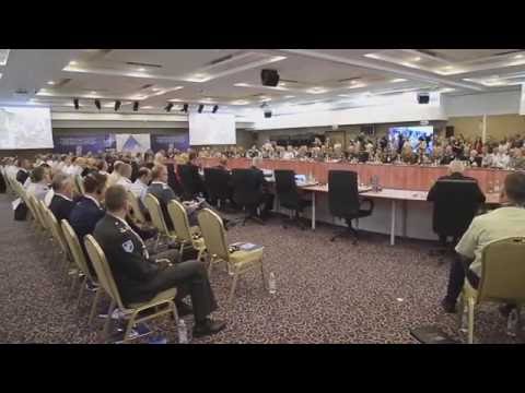 Opening Remarks, NATO Military Committee Conference, Split, Croatia – 17 SEP 2016