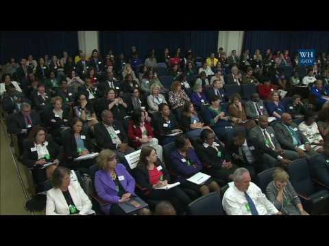 Rethinking School Discipline (Afternoon Session)