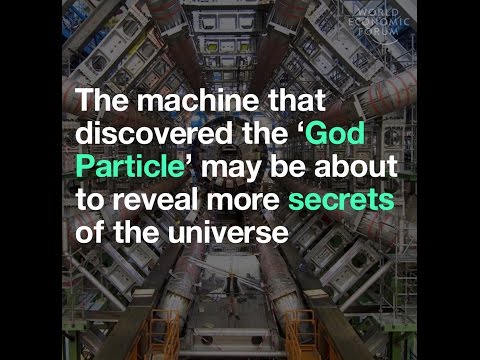 The Higgs boson: what it is and why it matters – explained