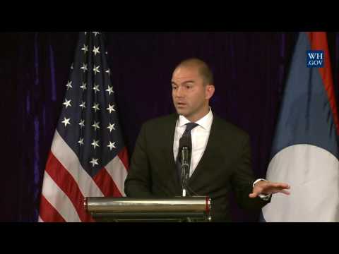 20160906 White House Press Briefing