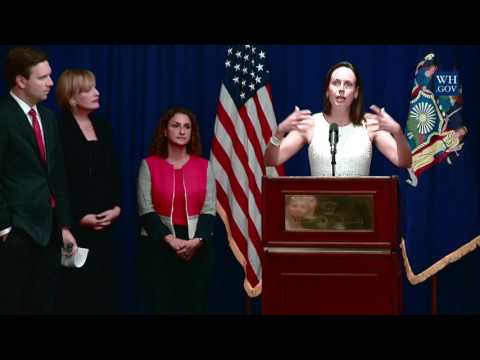 9/20/16: White House Press Briefing