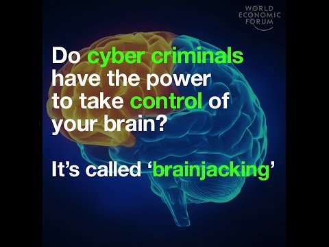 The latest cyber security threat? Brainjacking