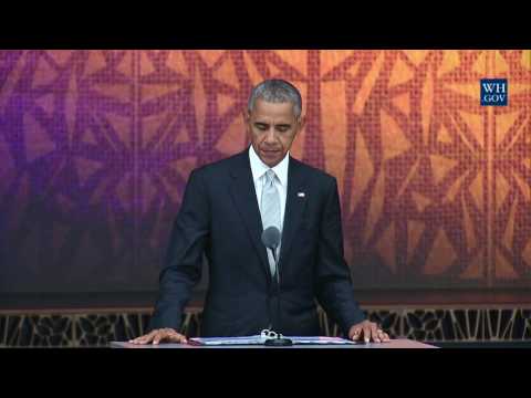 Museum of African American History Opening