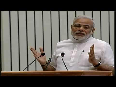 PM Modi’s Speech at CSIR Platinum Jubilee Celebrations in New Delhi