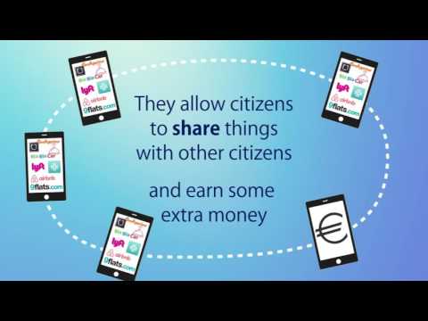 Collaborative Economy