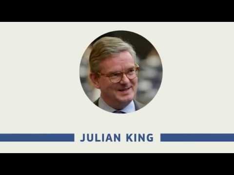 Julian King : Security Union