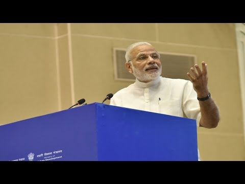 PM Modi’s Speech: Inaugurates the INDOSAN (India Sanitation Conference) in New Delhi
