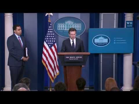 9/29/16: White House Press Briefing