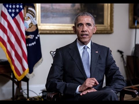 Weekly Address: Upholding the Legacy of Those We Lost on September 11th