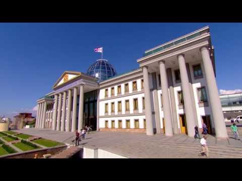 North Atlantic Council meeting with President of Georgia, 08 SEP 2016