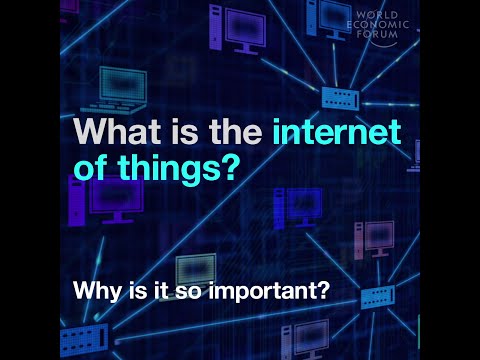 226 What is the internet of things  Why is it so important