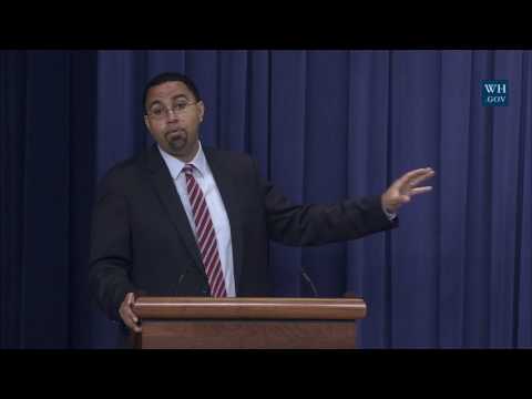 White House Summit on Next Generation High Schools