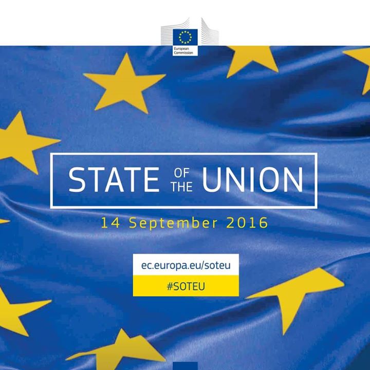 Make sure you don’t miss the  #SOTEU speech this week. Presi…