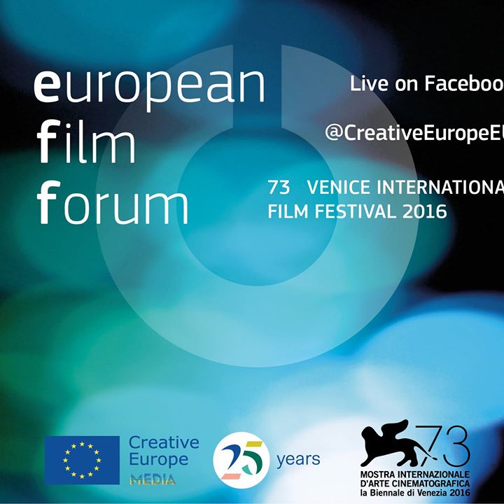 How does the EU support film makers? And what can we do bett…