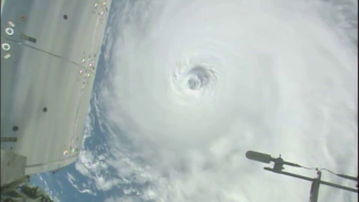 What happened this week @NASA? Second spacewalk in 13 days, …
