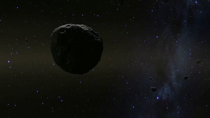 This Week @NASA: We launched OSIRIS-REx, the first U.S. miss…