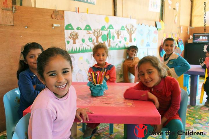 More on the role of Early Childhood and Care Development, vi…