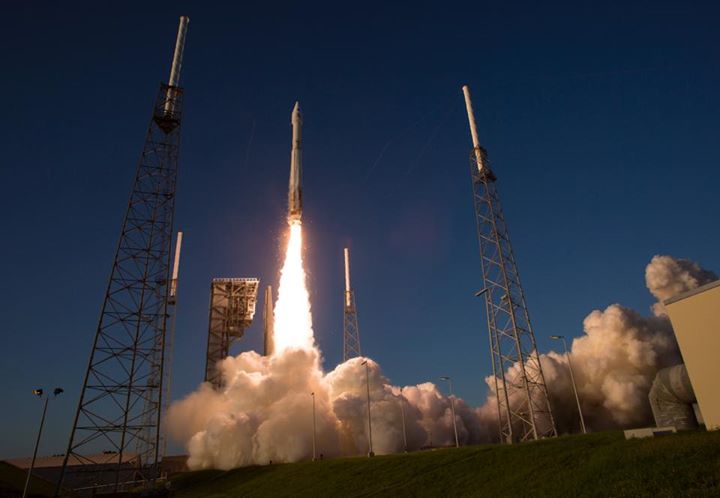 NASA – National Aeronautics and Space Administration updated…