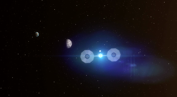 We’re seeking partners for our Asteroid Redirect Mission (AR…