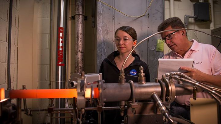 We’re working on developing ceramic composites that will cre…