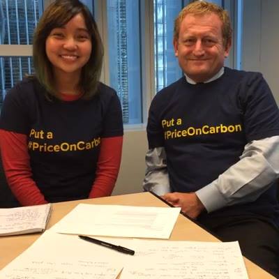 What is Carbon Pricing?