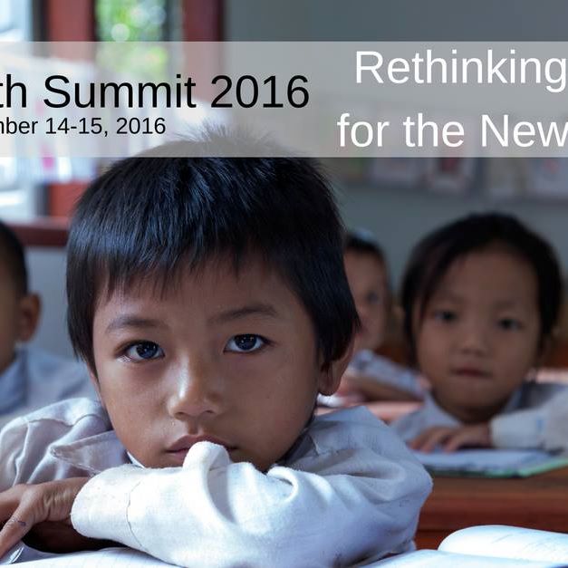 Ideas wanted!  #Education systems around the world are faili…