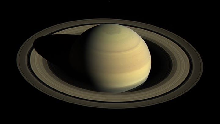 After more than 12 years studying Saturn, its rings and moons, the international…