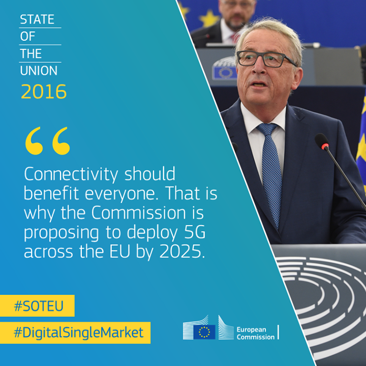 “We need to be connected. Our economy needs it. People need …
