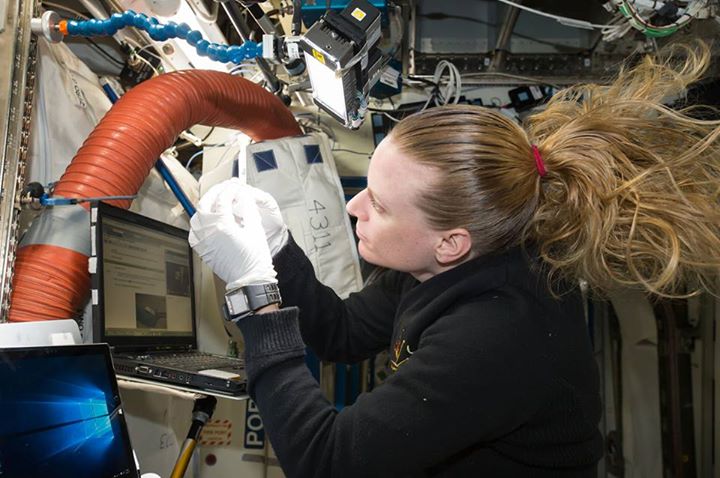 DNA Base Pairs Sequenced in Space

Previously: 0
Now: 1 Bill…