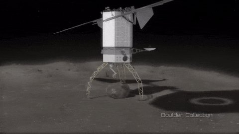 Our Asteroid Redirect Mission (ARM) will send a robotic spac…