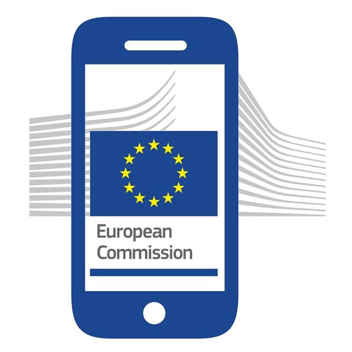 End of  #roaming charges in the EU in 2017: the Commission a…