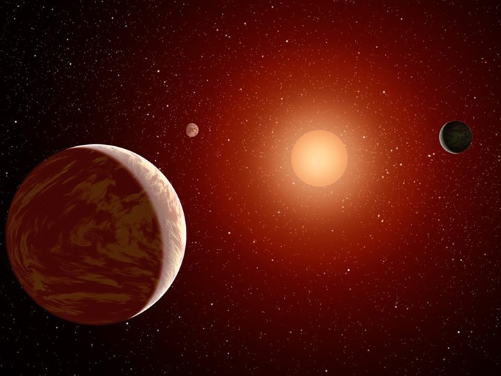 When it comes to planets outside our solar system, astronome…