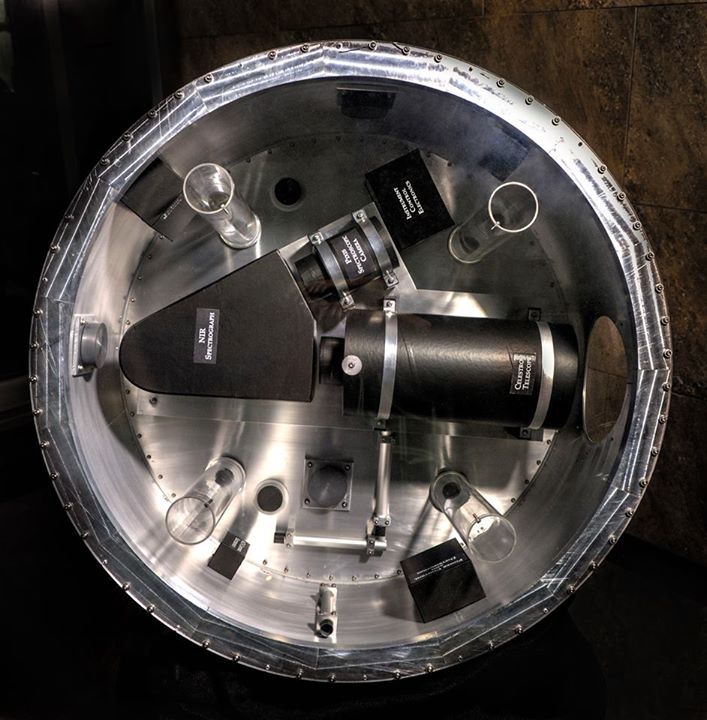 Each time a rocket blasts off to deliver a primary payload i…