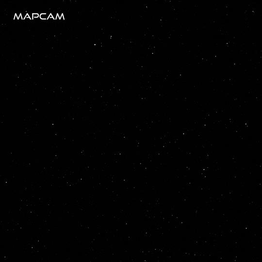 Our OSIRIS-REx spacecraft passed its initial instrument chec…