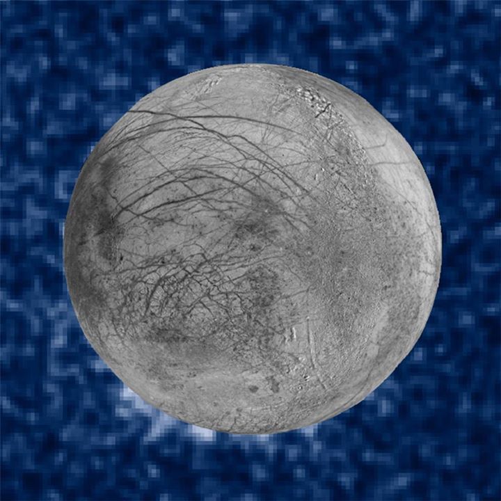 We’ve spotted possible water plumes erupting on Jupiter’s mo…