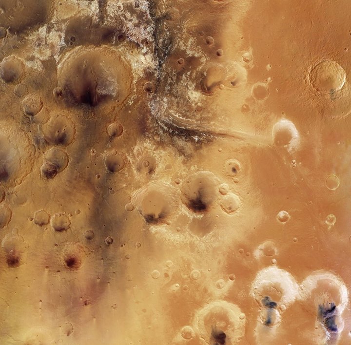 Sculpted by ancient water flowing on the surface and one of the most remarkable …