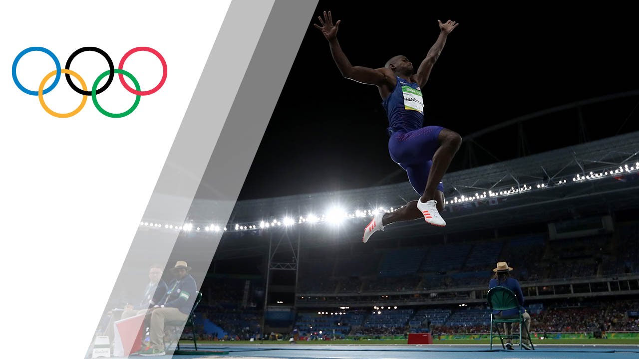 Rio Replay: Men’s Long Jump Final
