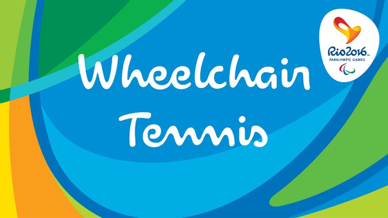 Rio 2016 Paralympic Games | Wheelchair Tennis Day 8 | LIVE