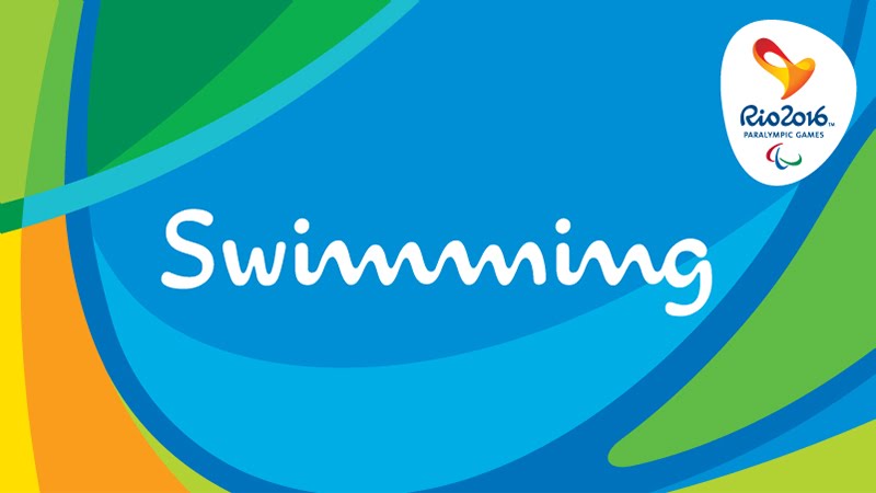Rio 2016 Paralympic Games | Swimming Day 8 | LIVE