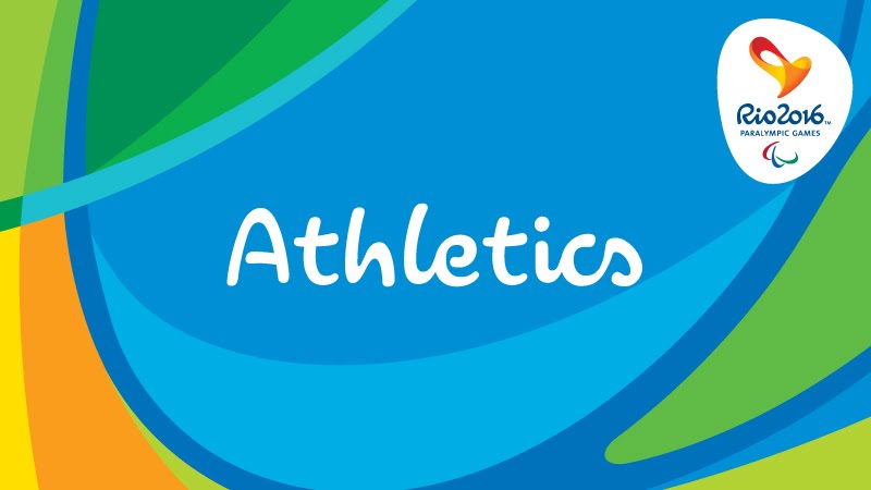 Rio 2016 Paralympic Games | Athletics Day 8 | LIVE