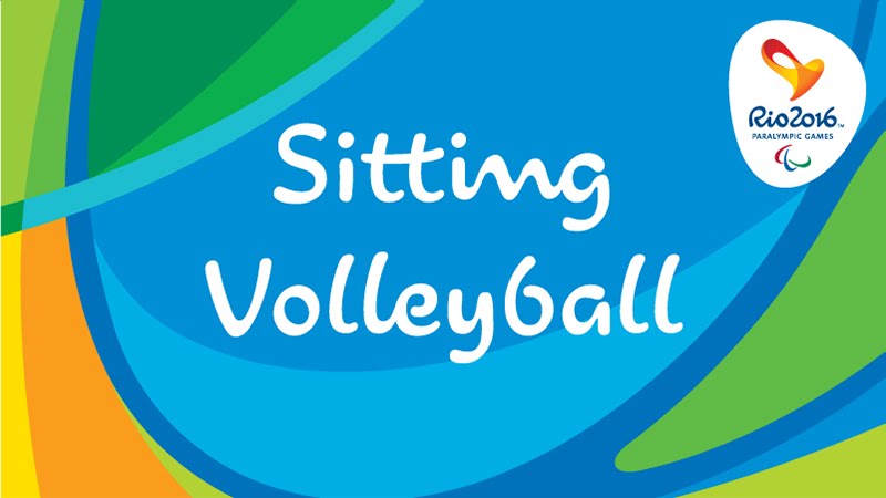 Rio 2016 Paralympic Games | Sitting Volleyball Day 8 | LIVE