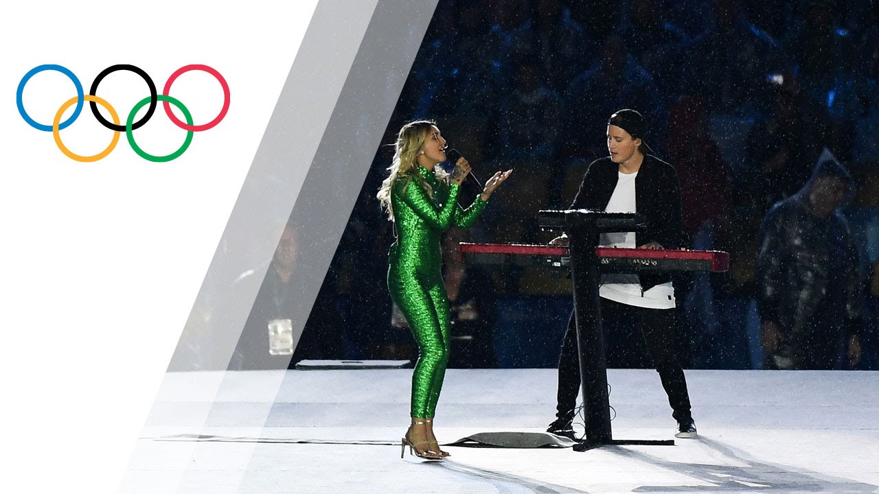 Kygo’s Road to Rio