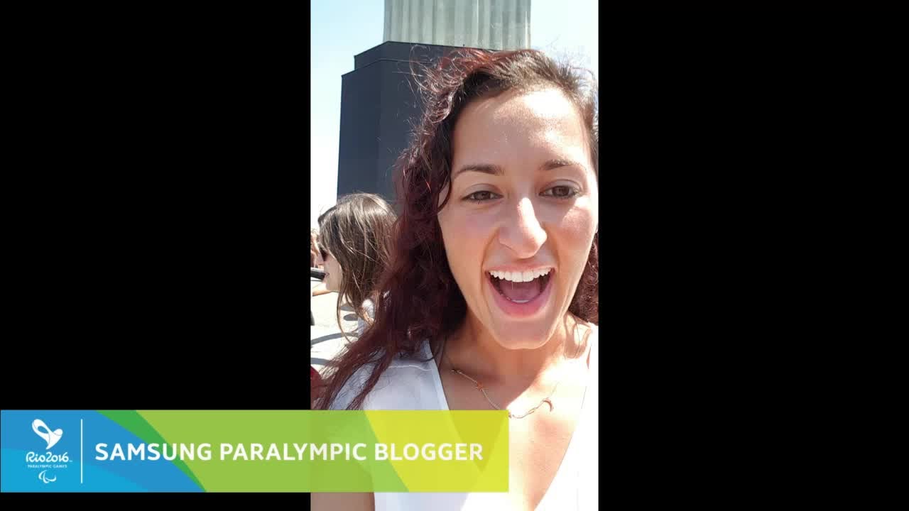 Touring!| Hannah McFadden