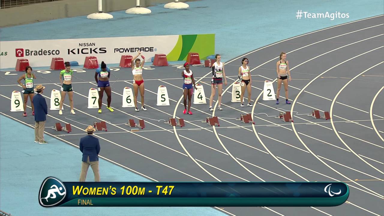 TEAMAGITOS YUNIDIS RIO2016