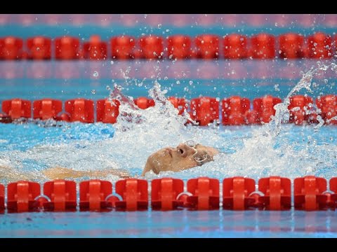 Swimming | Men’s 50m Backstroke – S1 Final | Rio 2016 Paralympic Games