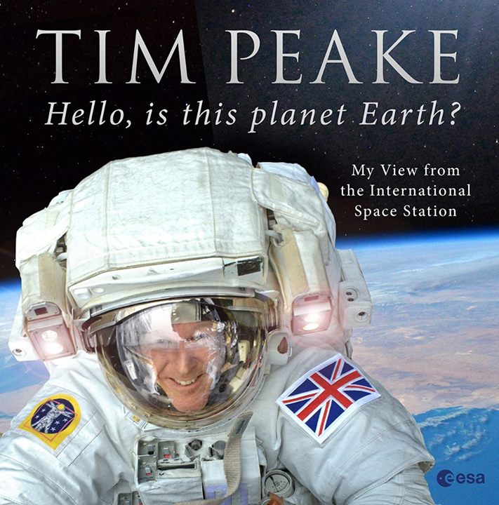 I’m thrilled to announce that my new book “Hello, is this Planet Earth?” will be…