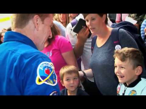 Highlights of Day 1 of New Scientist Live!The show is open! Come to our festival…