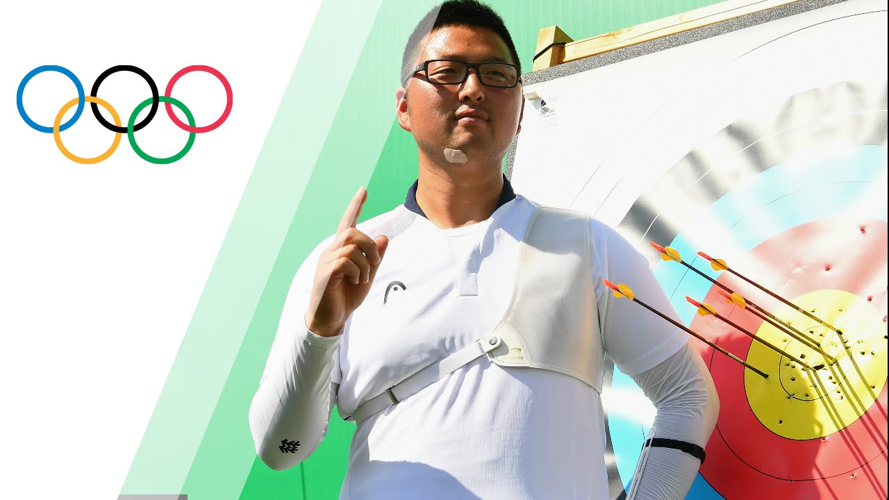 Why Archery is the Best Sport | Your Sport