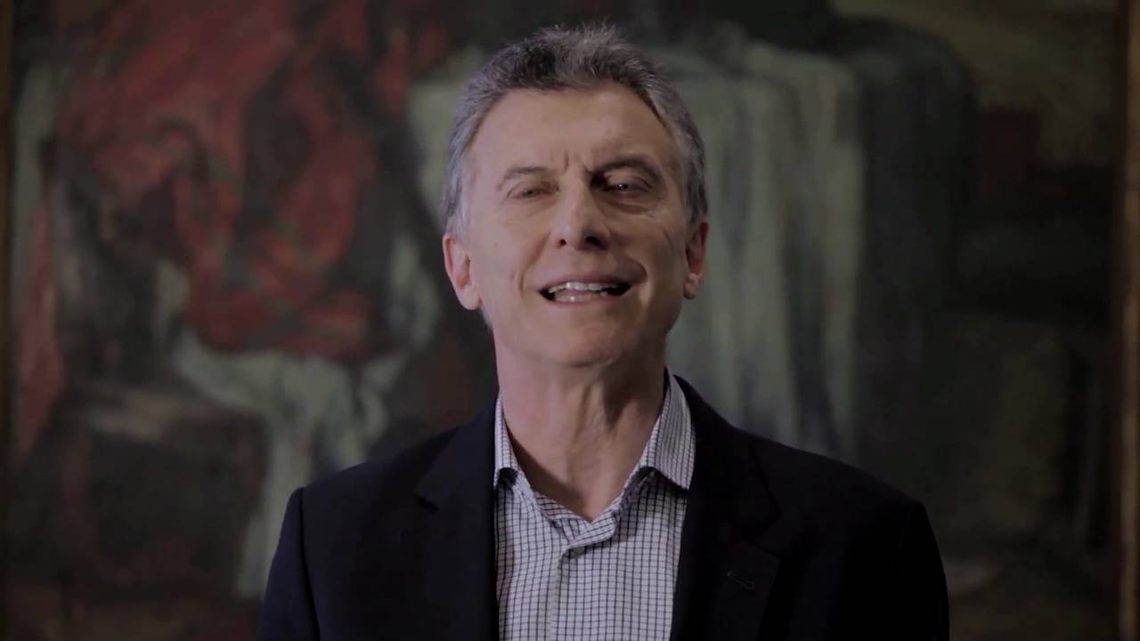 Argentina: Statement 2016 UN Climate Change high-level event