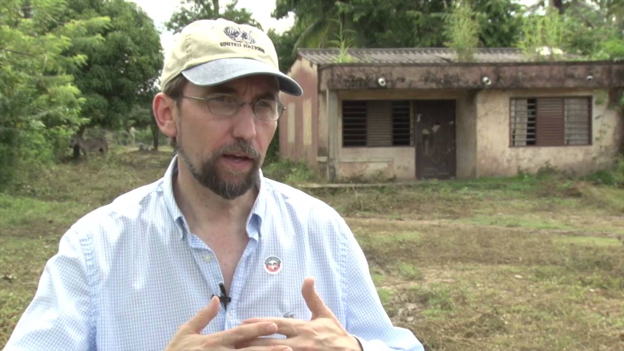 Colombia’s peace agreement is pivotal